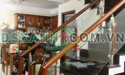 bán nhà 2 tầng trung tâm quận hải châu diện tích 72m2 giá gần 6 tỷ