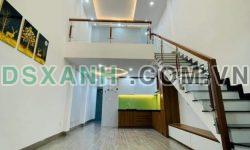CHÍNH CHỦ  BÁN CĂN NHÀ ĐẸP TRUNG TÂM QUẬN THANH KHÊ, GẦN ĐƯỜNG ĐIỆN BIÊN PHỦ  NHỎ 3 TỶ