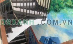 +Bán gấp nhà 5 tầng ngay trung tâm quận Thanh khê diện tích 203m2 giá 24,6 tỷ