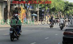 Bán lô đất nằm ngay trên đường Phạm Hùng thuộc xã Hòa Phước, Hòa Vang, Đà Nẵng.