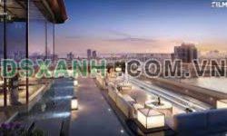 Nhận booking căn hộ Filmore ngay công viên APEC