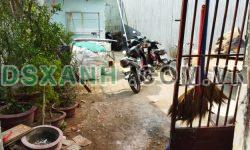 Cần bán lô 2mt tại K54-H7/26 Nguyễn Công Trứ, Sơn Trà.