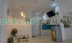 Bán nhà chợ Đêm Lê Duẩn, Hải Châu – DT 62m2, giá chỉ nhỉnh 3 Tỷ.