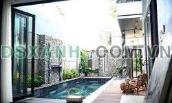 💥💥VILLA PHÚ XUÂN – NÉT TINH TẾ ĐẲNG CẤP RIÊNG BIỆT