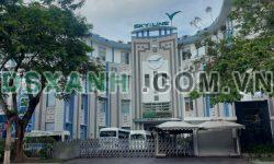 💥 Mảnh đất vàng trong làng đầu tư.