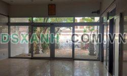 Bán nhà diện tích lớn trung tâm Đà Nẵng
