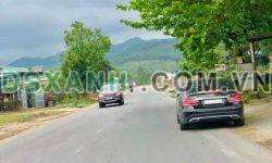 BÁN ĐẤT MẶT TIỀN ĐƯỜNG 56m, kinh doanh dịch vụ. GIÁ CHÍNH CHỦ