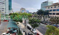 Bán Gấp 5,5m MT Đất Vàng Hoàng Diệu DT95m, 16,8 tỷ, 0984013188