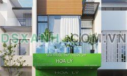 Gấp, gấp- Mặt tiền kinh doanh đường 10,5m – 115m2 x3 tầng Trần Cao Vân- Đà Nẵng chỉ 1x tỷ- Thương lượng mạnh.