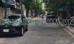 Chủ Cần Bán Gấp ngay TRung Tâm Hải Châu DT75m, MT4m, Nhỉnh 6 tỷ, 0984013188