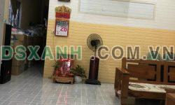 BÁN NHÀ CẤP 4 MẶT TIỀN Q. THANH KHÊ, 92M2, SHR, 4.4 TỶ. LH:0905872352