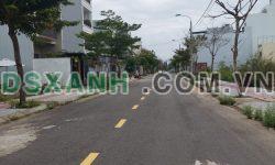 BÁN ĐẤT KHU ĐÔ THỊ NAM HÒA XUÂN CHỈ 4,2 TỶ