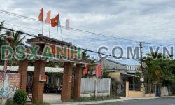 Cần bán nhanh lô đất ở Nam Hoà Khương, giá chỉ 595tr
