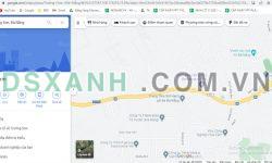 Bán lô đất mặt tiền Trường Sơn quốc lộ 14B