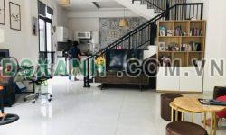 Bán nhà Ngã Ba Huế, nở hậu – Lô góc, vỉa hè Kinh doanh – Giá đầu tư.