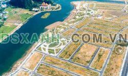 BÁN ĐẤT NỀN NAM HÒA XUÂN, ĐÀ NẴNG