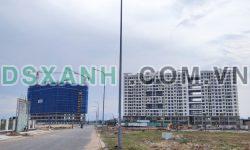 Bán Căn hộ FPT plaza 2, giá 1,9 tỷ, hỗ trợ vay 75%