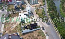 Bán lô đất nền biệt thự 216m2 FPT City Đà Nẵng