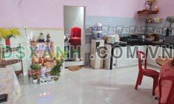 BÁN NHÀ 2 TẦNG TÔN ĐẢN – CÁCH ĐƯỜNG 2 CĂN NHÀ –GIÁ 185 TỶ.