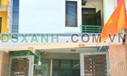 MT Nguyễn Tri Phương 10m, 3 tầng, 115m2, hơn 10 tỷ