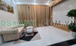 Chào bán căn nhà đường Núi Thành, quận Hải Châu, DT 70m, giá 3 tỷ 950 (TL).