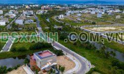 Bán lô đất 216m2 FPT City Đà Nẵng