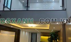 Nhà đẹp ở ngay 71m2 đất, 2 tầng, kiệt 4m Ông Ích Kiêm gần Nguyễn Văn Linh