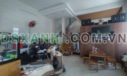 Bán nhà mặt tiền chợ Tân Chính đường Hải Phòng giá chỉ 2 tỷ 5 (TL).