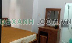 Bán Nhà mới ở ngay tặng nội thất,kiệt Ông Ích Khiêm thông Nguyễn Văn Linh