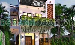 Chính chủ bán nhà 2 tầng, 2 mặt tiền gần bến xe trung tâm, 60mv, 2ty850