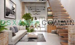 Chính chủ cần bán nhà mặt tiền đường Hoài Thanh, DT 120m2 giá chỉ 4 tỷ 350 (TL).