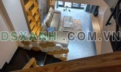 Nhà bán chính chủ mới full nội thất 100% 4 tầng Hải Châu, Đà Nẵng chỉ hơn 4 tỷ
