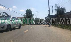 Bán lô đất Hòa Phong 220m2 đường nhựa 7m