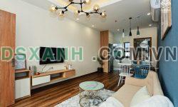 Căn hộ 2PN The Ori Garden Đà Nẵng giá chỉ từ 945 triệu/căn