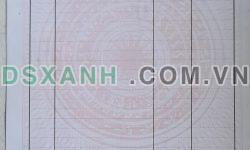 Bán nhà đầu kiệt Trần Cao Vân