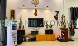4 Tỷ Nhỉnh Có Ngay Nhà Trần Hoành Ngũ Hành Sơn Đà Nẵng.