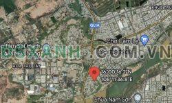 BÁN ĐẤT KIỆT TRẦN NGỌC SƯƠNG , HÒA THỌ ĐÔNG, ĐÀ NẴNG