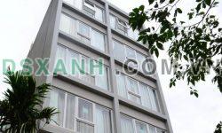 Toà nhà đường phan thúc duyện, ngũ hành sơn, đà nẵng – kinh doanh ngay, 15 tỷ