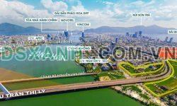 🔥🔥 Mở bán GĐ1 Toà P2 The Panoma 2 – Sun Cosmo Đà Nẵng | Chiết khấu KHỦNG 21% | Sở hữu Chỉ với 750 triệu
