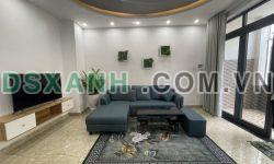 Bán Nhà Đẹp Tặng Nội Thất Thanh Khê, 3 Tầng, 3.25 Tỷ