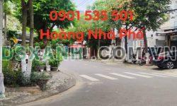 Bán Nhà Hàn Thuyên – Kinh Doanh Dòng Tiền – 100m2 – Nhỉnh 7 Tỷ