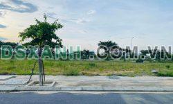 Cần bán lô FPT đất kẹp cây xanh view Công viên Cạnh trường Đại Học FPT