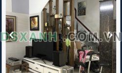 Bán nhà 66m2 x 3 tầng kiệt Hoàng Diệu, cách chợ 100m, cách đường 50m