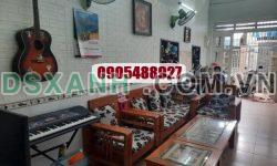 Chính chủ bán nhà cấp 4 kiệt 112/138/9 Trần Cao Vân, Thanh Khê, Đà Nẵng, 2,4 tỷ, 0905488927