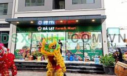 Shophouse khối đế – lợi thế kinh doanh. Sự lựa chọn đa công năng.