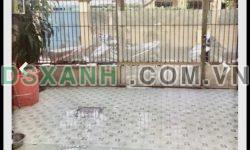 Bán nhà Hoàng Diệu, kiệt 3m thông tứ phía,gần chợ, gần đường