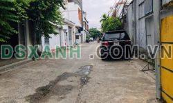 Bán Nhà k 605  Lê Văn Hiến Ngũ Hành Sơn.