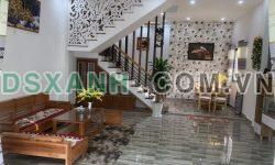 Bán gấp căn nhà Trưng Nữ Vương, 50m2, 3 tầng, giá chỉ 3.5 tỷ
