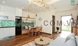The Ori Garden – Căn hộ cao cấp ở Liên Chiểu Đà Nẵng giá chỉ 1 tỷ 2