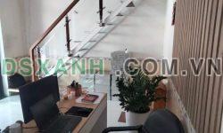 Bán nhà Bình Thái 4, 80m2, 2 mặt tiền, OTO tránh nhau, 2.9 Tỷ. 0707535234.